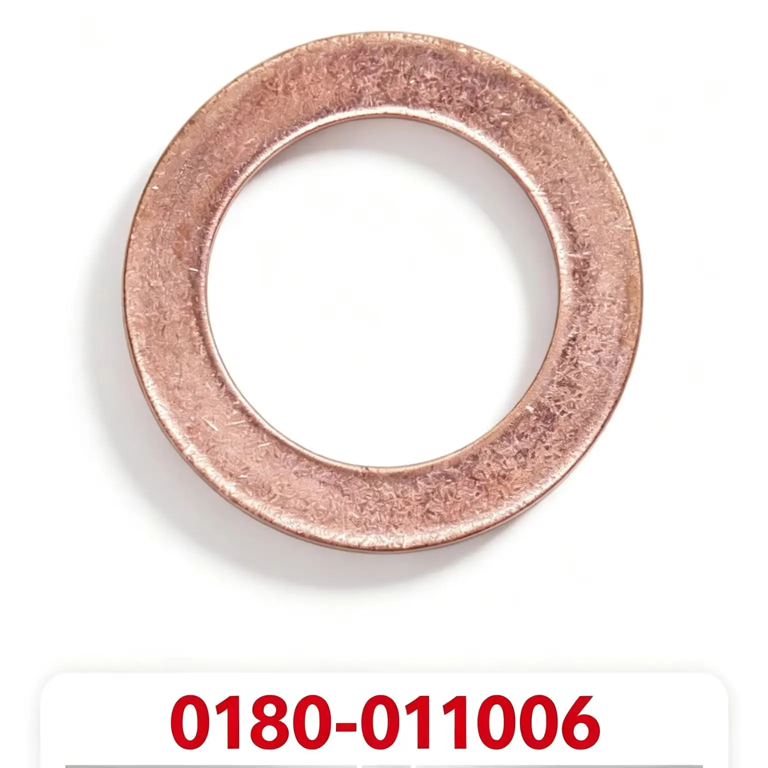 Magnetic Drain Plug Gasket 14mm 0180-011006 for CFMoto Universal ATV UTV SSV