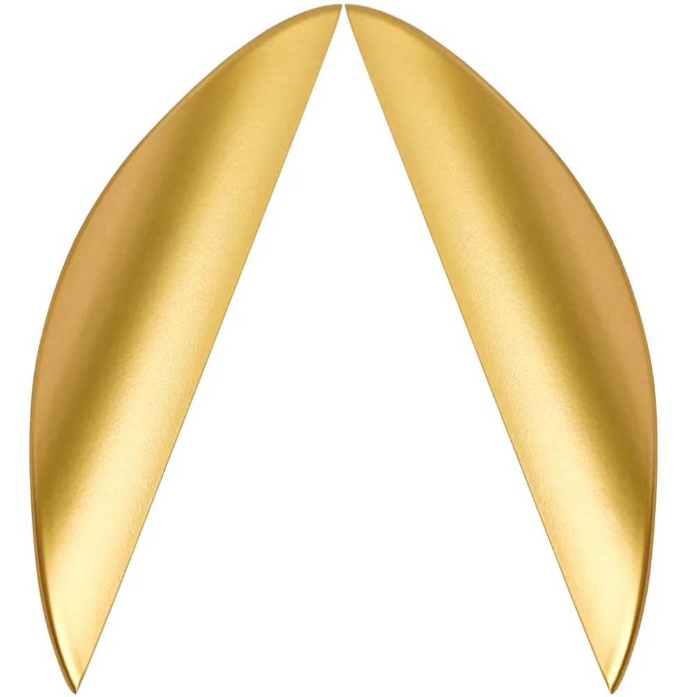 

2Pcs Modern Cabinet Pull Handles Black Gold Zinc Alloy Furniture Door Knobs for Kitchen Wardrobe Drawer Cupboard Hardware