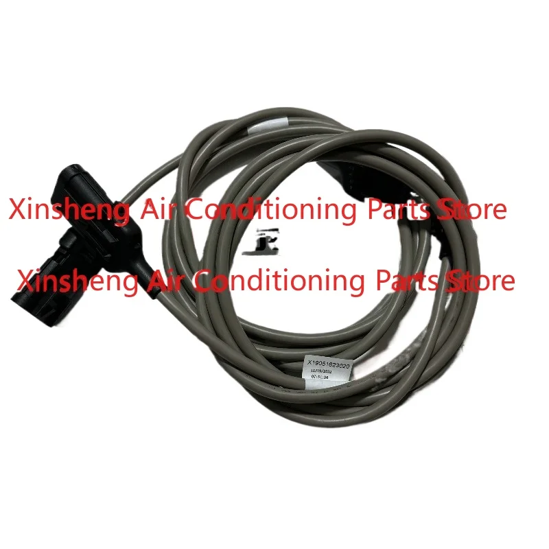 For Trane air conditioner accessories CAB01150/X19051623020 communication extension cable TRANE/CH530/UC800