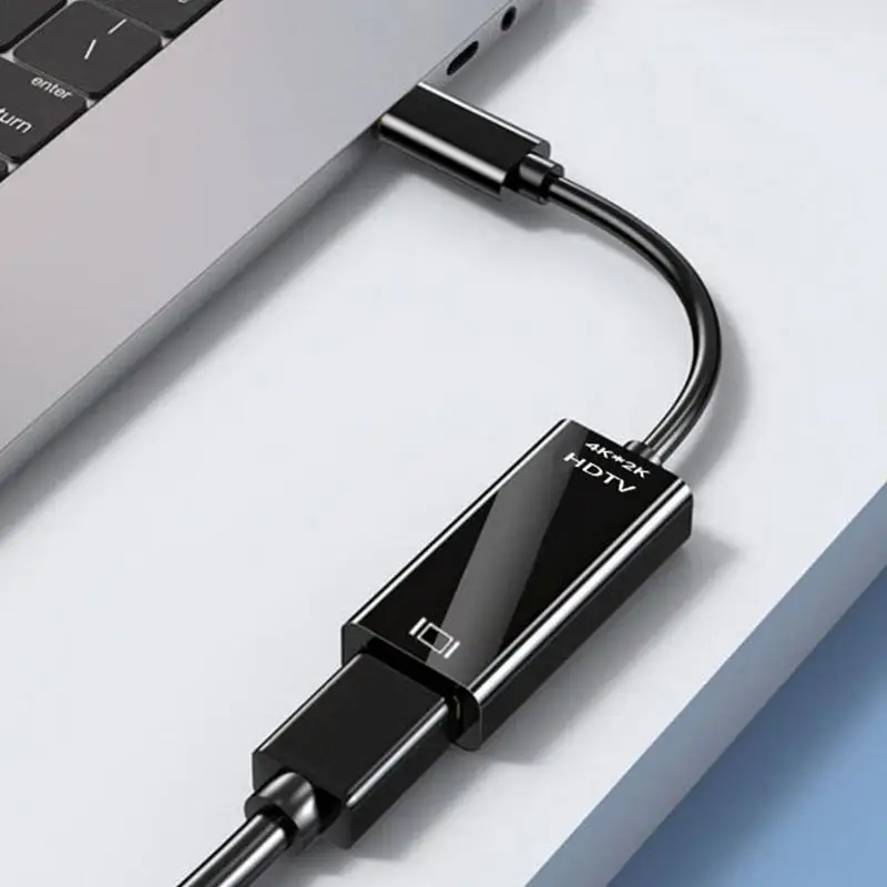 USB Male To Female Adapter High-speed Portable USB 3.1 Extension Cable Phone Connector Computer Accessories For Meeting Room