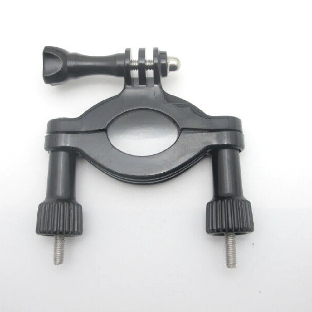 Original  for  Gopro Bicycle Motorcycle Bike Handlebar Seatpost Mount Fixed Clip Clamp