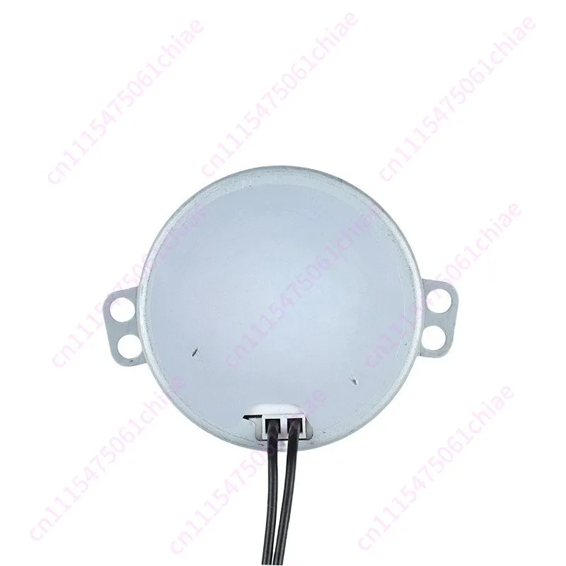 Permanent Magnet Synchronous Motor 49TYJ-5050 DC AC Rotating Light Box Motor