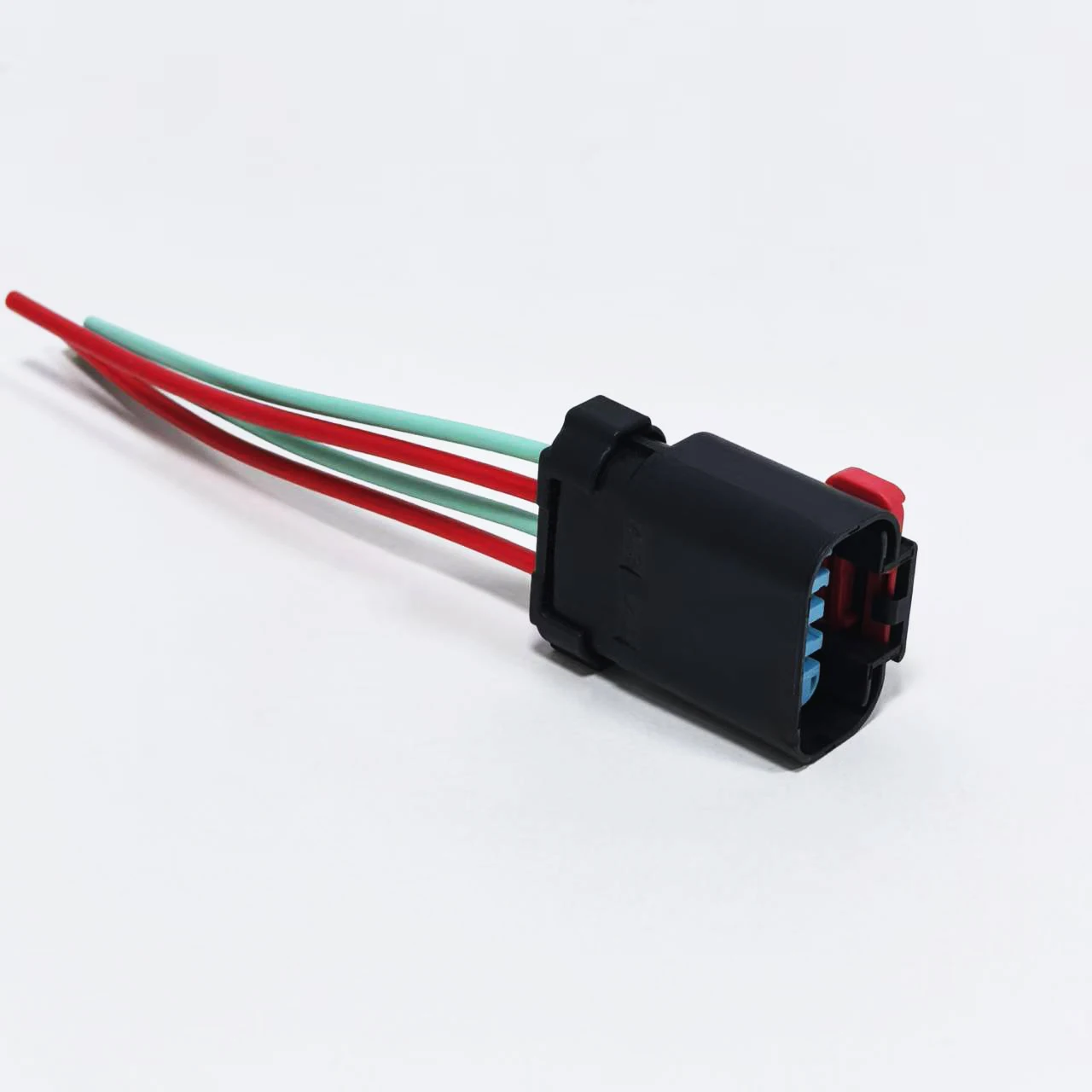 For Tesla Original Brake Disc Brake Pad Brake Pump Caliper Electronic Handbrake Induction Line Plug gallery 1