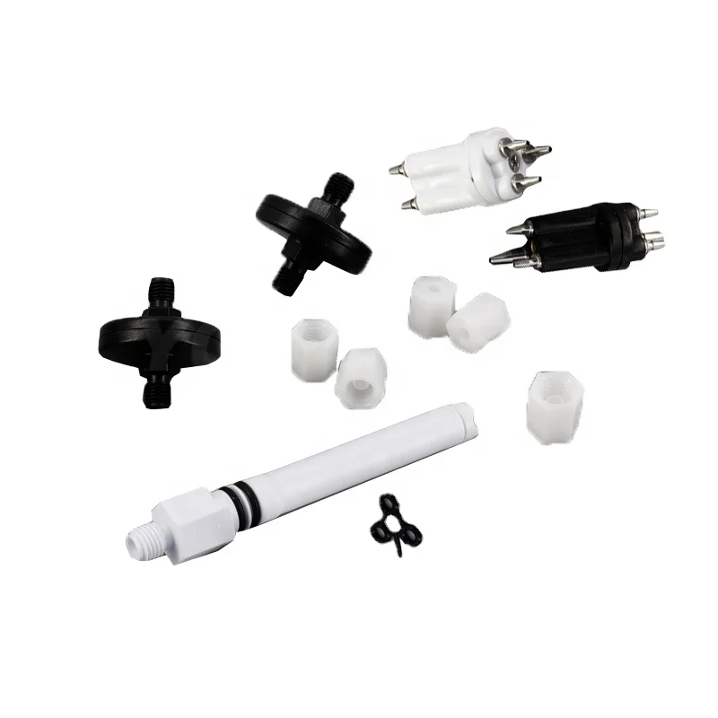 

Alternative LINX HFN0615 FILTER SET of 5 Pic for Linx 8800/8900/8840 Inkjet Printers