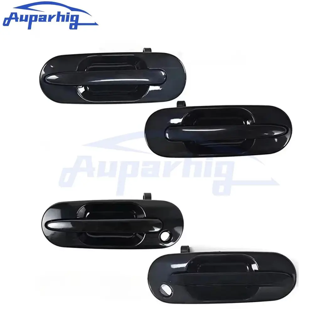 

Front Left & Right /Rear Left &Right 72180-ST0-003 72680-S10-003 Exterior Door Handle For Honda CR-V 72140-ST0-003 72640-S10-003