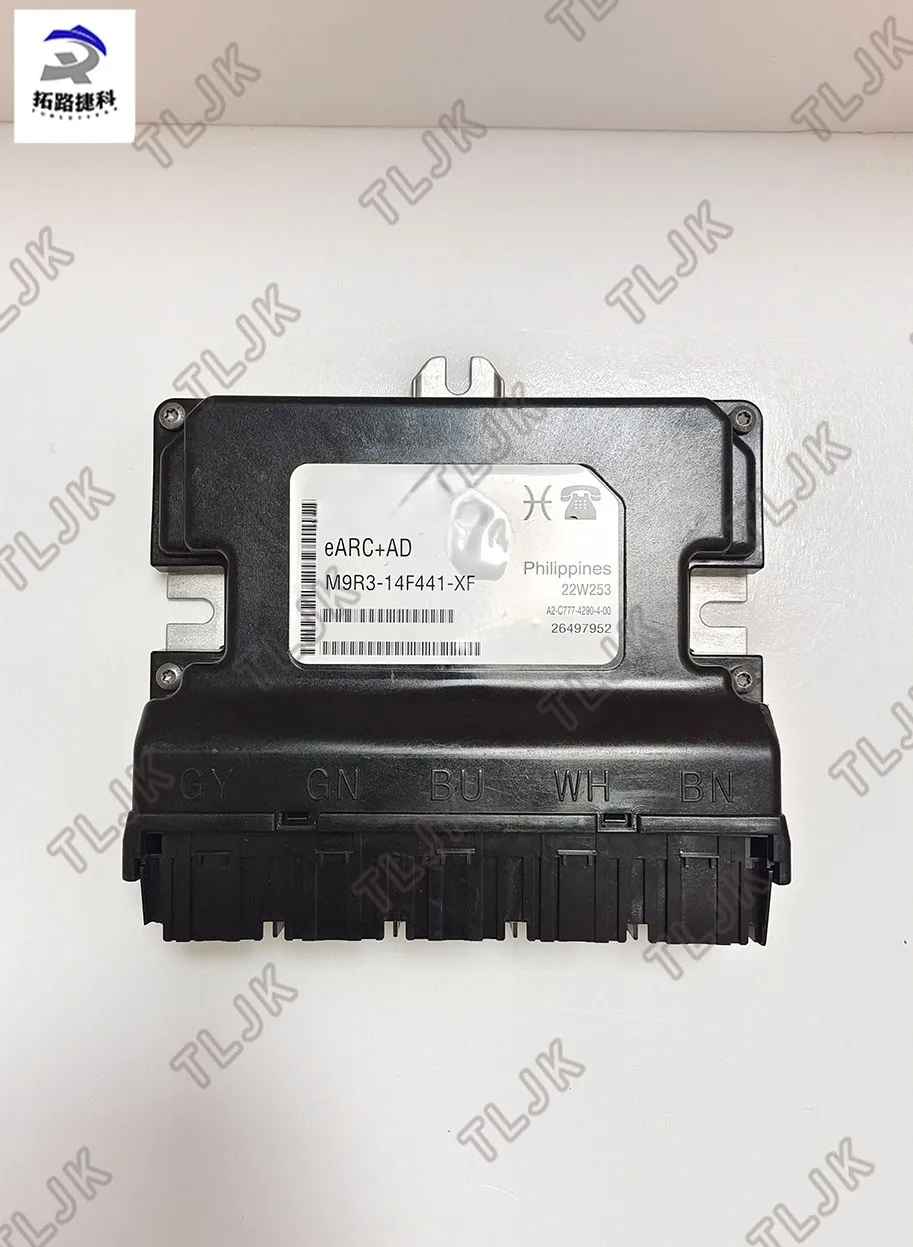 

Модуль амортизатора и ЭБУ подходит для 22-летней Land Rover Range Rover, модель LR177609=LR153277.