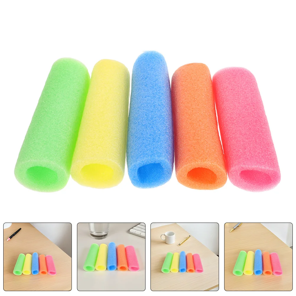 

15Pcs Trampoline Spring Covers High-Efficiency Protection Stylish Design Easy Install Replacement Parts Pole Protective