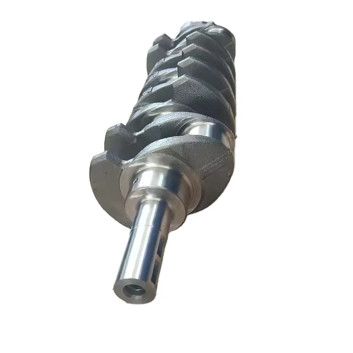 

3L Crankshaft 13401-54020/54060/54080/54100 For Toyota 3L Engine Crankshaft Iron Casting