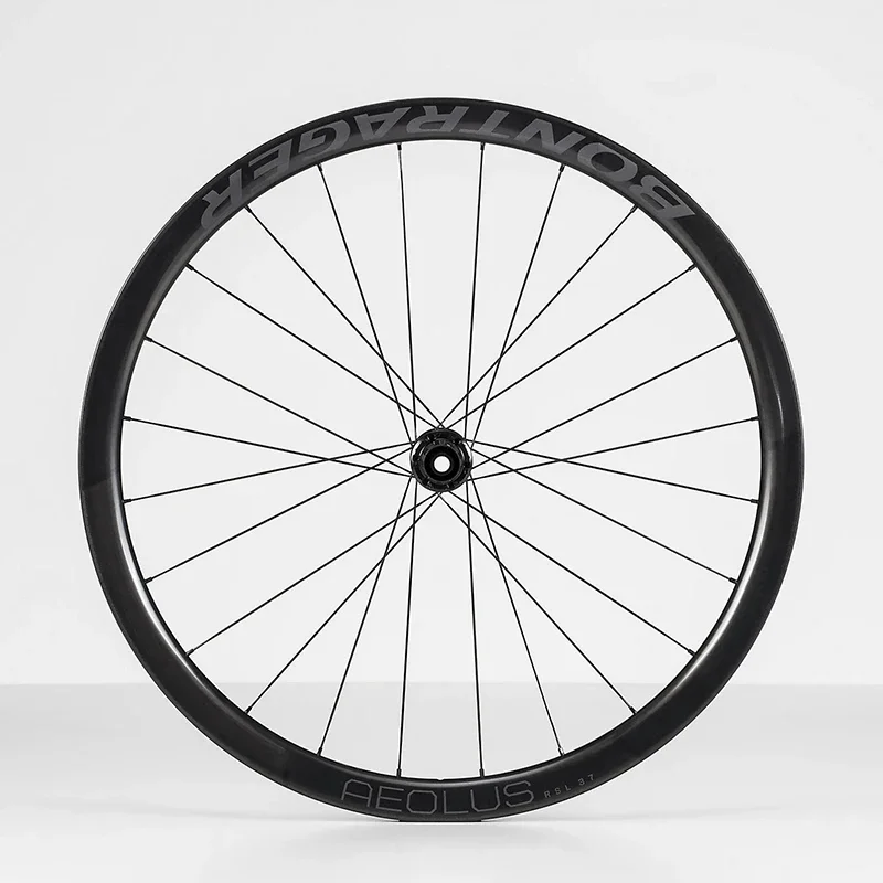 Bicycle Rim Decals RSL 37 TLR Wheelset Stickers Road Bike Wheels Sticker Waterproof Cycling Accessories Decorative