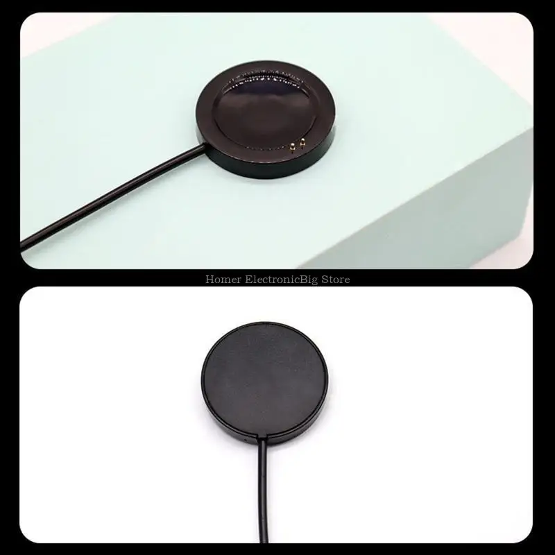 Smartwatch carregador carregamento carga Fast Charging Line para W66
