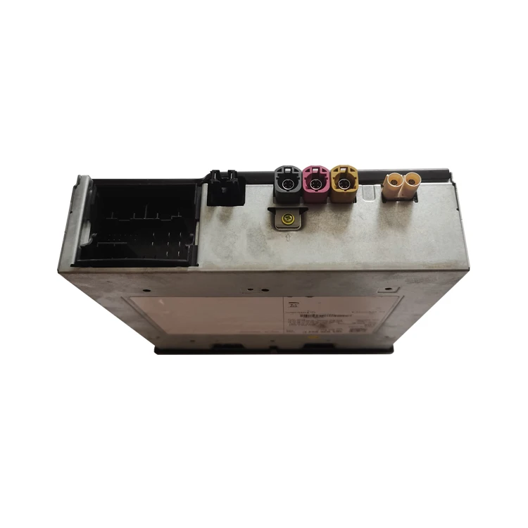 

Factory Price 10A035844B 10A035844C 10A035844D Car Parts Car DVD Navigation Player Host For Volkswagen ID4 Parts