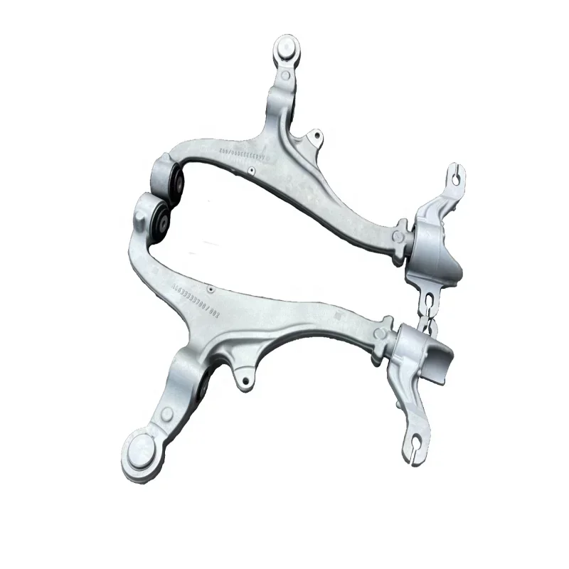 New High Quality G Series W463W464 Front Left And Right Lower Transverse Control Arm Triangle Swing Arm For Mercedes-Benz