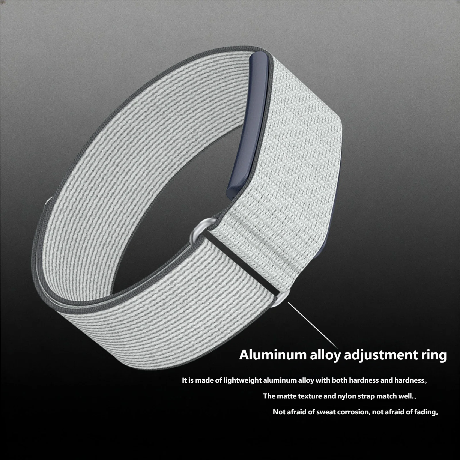 Amazfit Helio Strap - Fitnesstracker im Whoop-Stil kündigt sich an