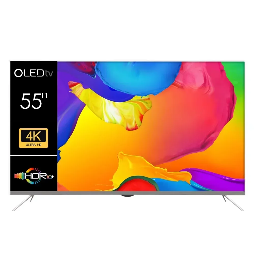 Smart Tv 55" Inch U… - image