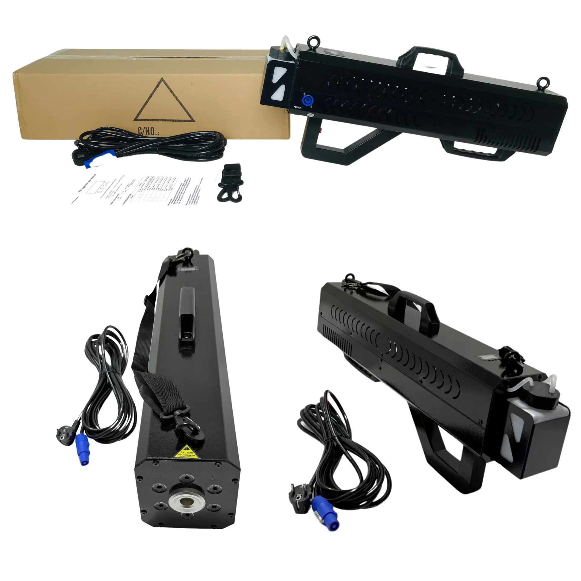 Thumbnail 4 - #3 Latest Fog Machines Offers