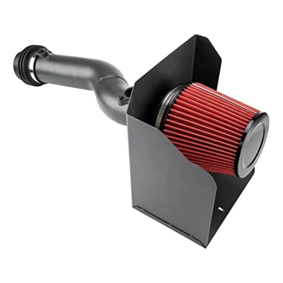 Cold Air Intake Kit…