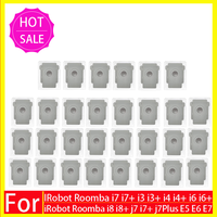 Dust Bags For iRobot Roomba i3 i4 i5 i5+ i7 i7+ E5 E6 E7 i3+ i4+ i6+ i8+ j6+ S9+ j7+ j8+ j9+ Accessories Replacement Dust Bag