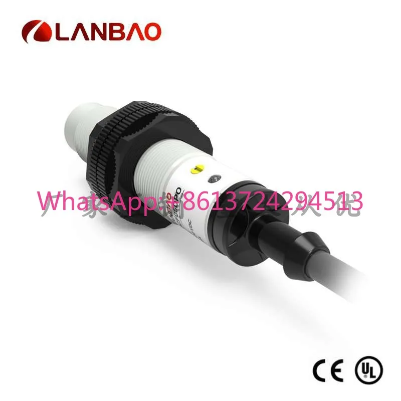 

1063650 WSE2S-2P3230 Photoelectric switch sensor Delivery time: 4-6 weeks original