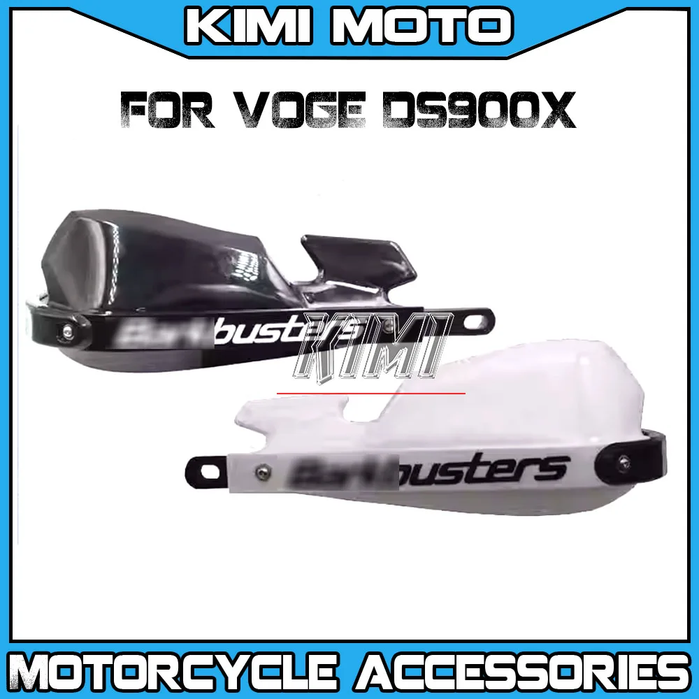 

FOR Loncin VOGE DS900X DSX900 DSX900X Motorcycle Modified Hand Guard Windproof and Windshield Handlebar Cover