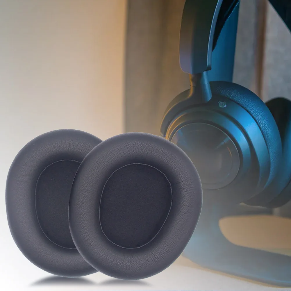 Cooling Gel Comfortable Ear Cushions Soft Earpad Covers Headphone Covers for Steelseries Arctis Nova Pro Headphone