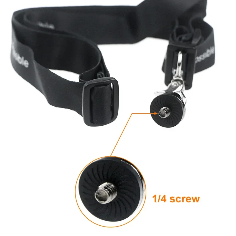 Adjustable Lanyard Belt Neck Strap for DJI OSMO Pocket 2 3/ OM 7 8 OSMO Mobile  Zhiyun Smooth Q Handheld Gimbal Accessories view 2