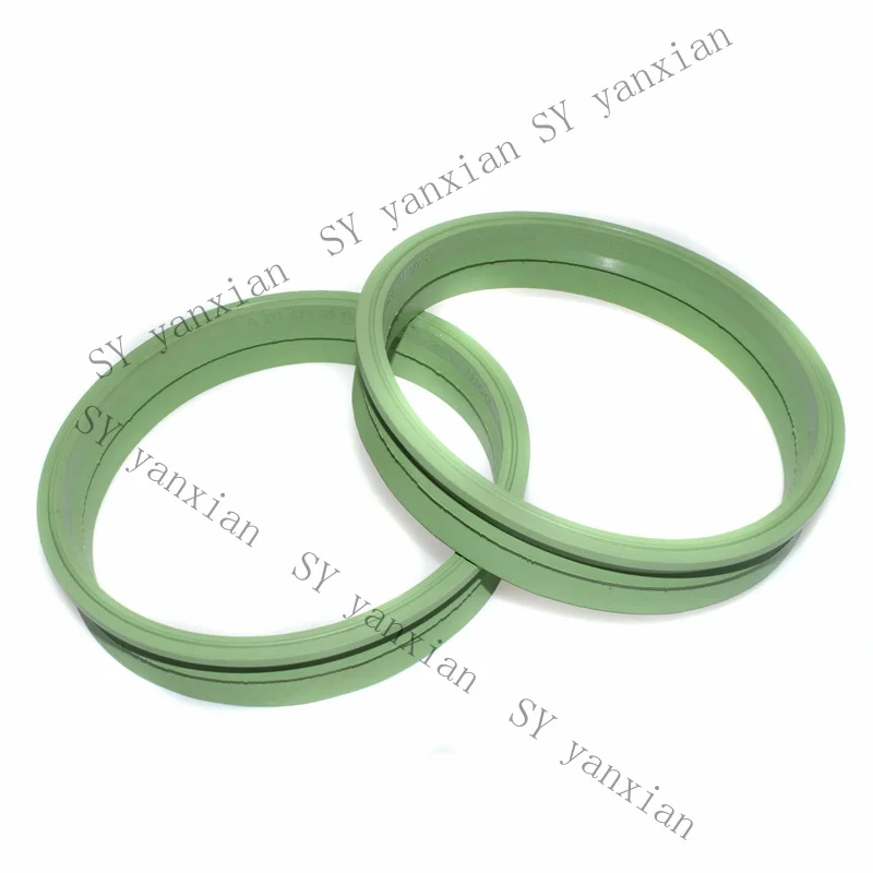 SY+ 2Pcs Fuel Pump Seal Gasket For Mercedes-Benz CLS550 CLK350 CLK550 C280 C230 E350