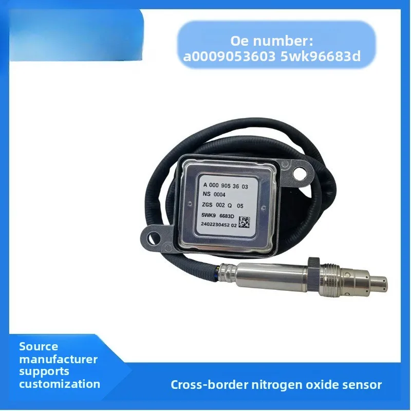 

Датчик кислорода (лямбда-зонд) A0009053603 5WK96683D для Mercedes-Benz, автозапчасти