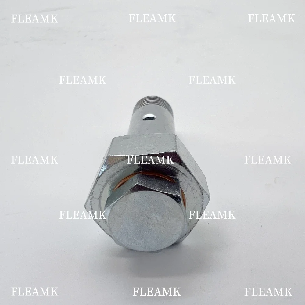 High Quality ND090310-0500 090310-0500 0903100500 Pump Overflow Valve