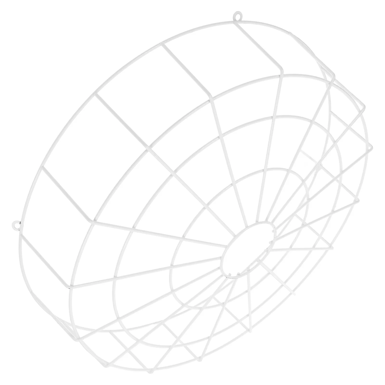 1Set Metal Wire Guard for Emergency Light Protective Cover Exit Sign Wall Mounted Lamp Shade Frame Lampshade Frame