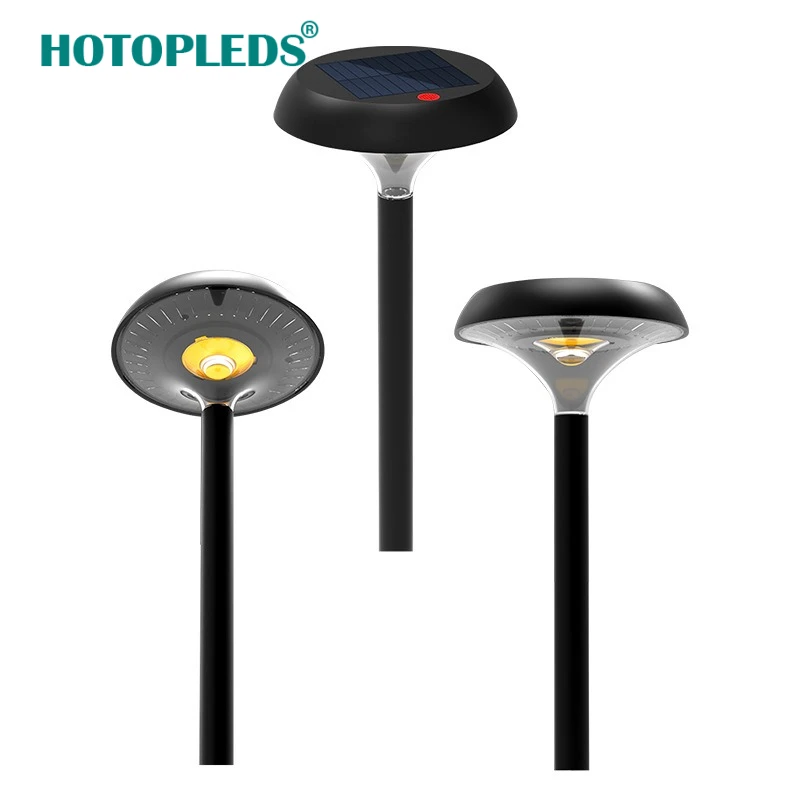 Solar Garden Light Outdoor Lawn Light Plug-in Tree Light Landscape Garden Waterproof Tree Super Bright