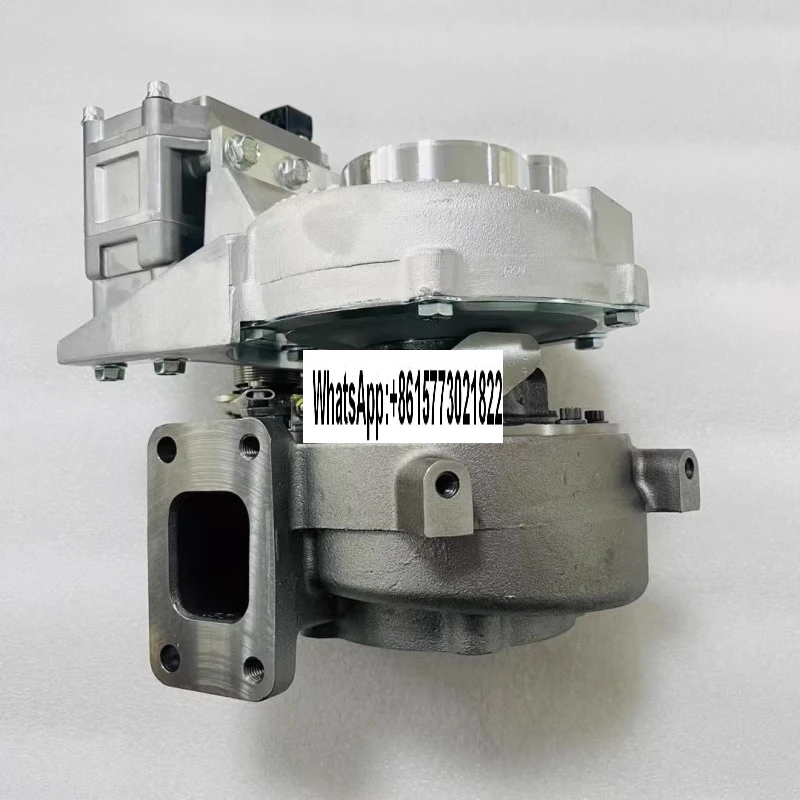 

for Hino 500 J07E Turbocharger 728392-5024 17201-E0314