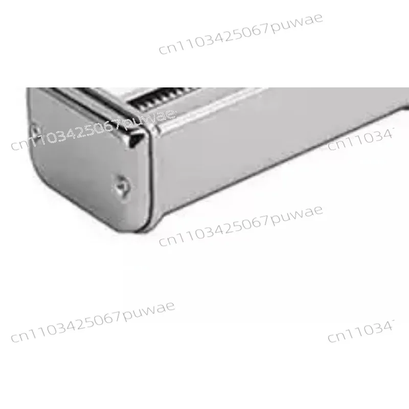 Automatic Pasta Maker Attachment for Kenwood Mixers, Noodle Blender & Dough Press for Homemade Noodles