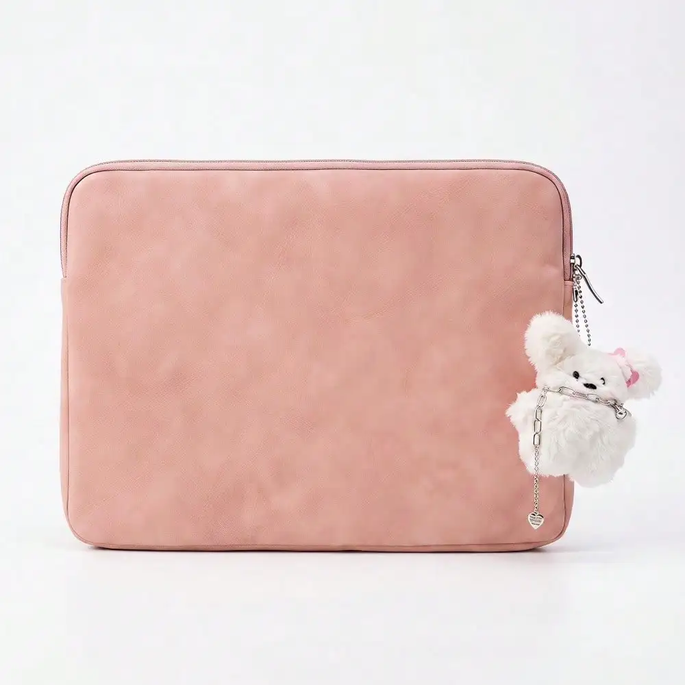 Laptop Sleeve Bag Case 13 13.3 14 15.4 16 For DELL Xiaomi Huawei Notebook Pouch Carrying Macbook Air 13.6 M2 Pro 2022 Shockproof