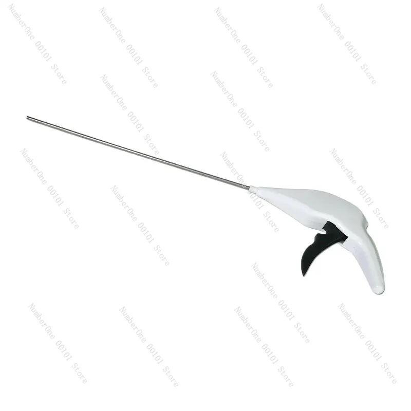 LW-350 High Quality Hernia Tacker Laparoscopic Surgery Disposable Surgical Hernia Stapler