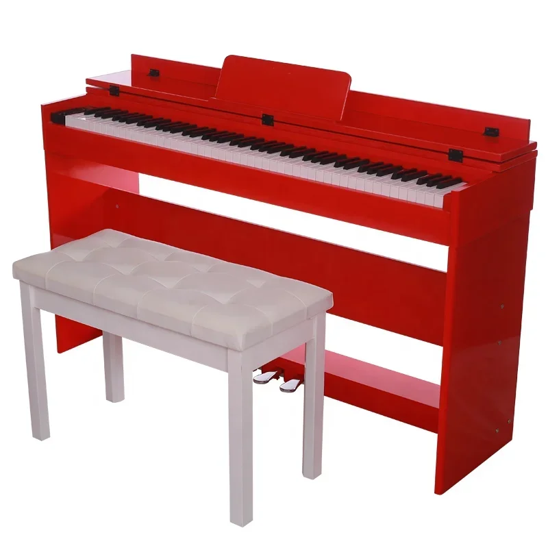 Wholesale Price 88 Keys Electric Hammer Digital Grand Piano For Sale