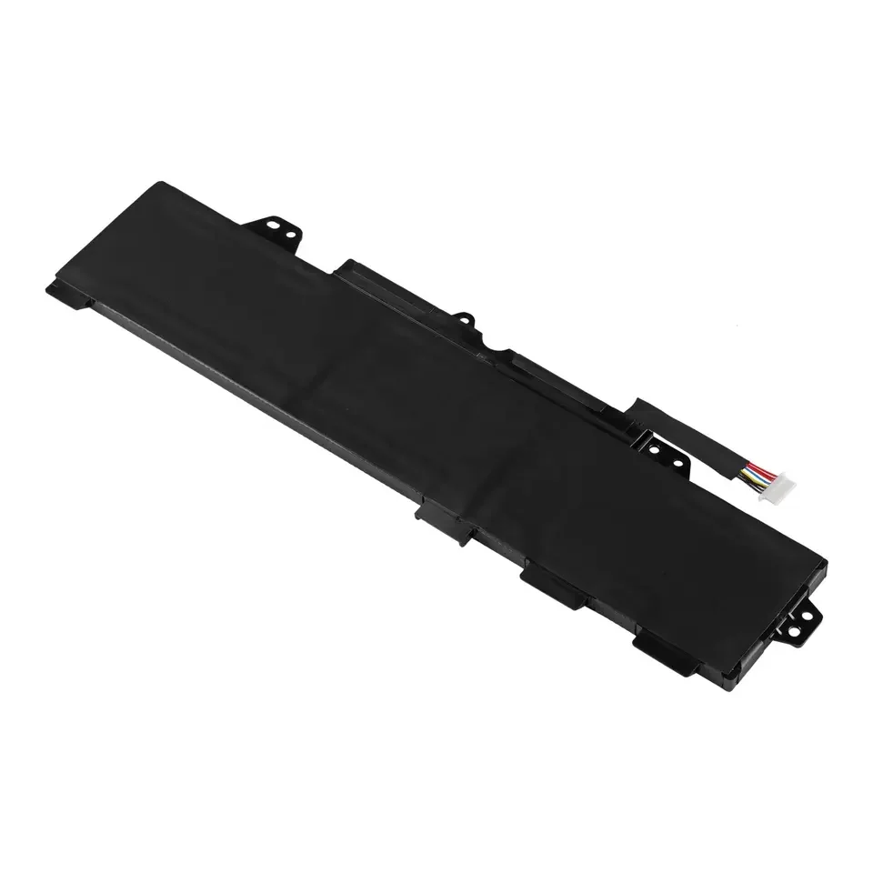 Wholesale Replacement TT03XL Laptop Battery Lithium ion Battery 6 cell For TT03XL 11.55v 56wh Compatible with EliteBook