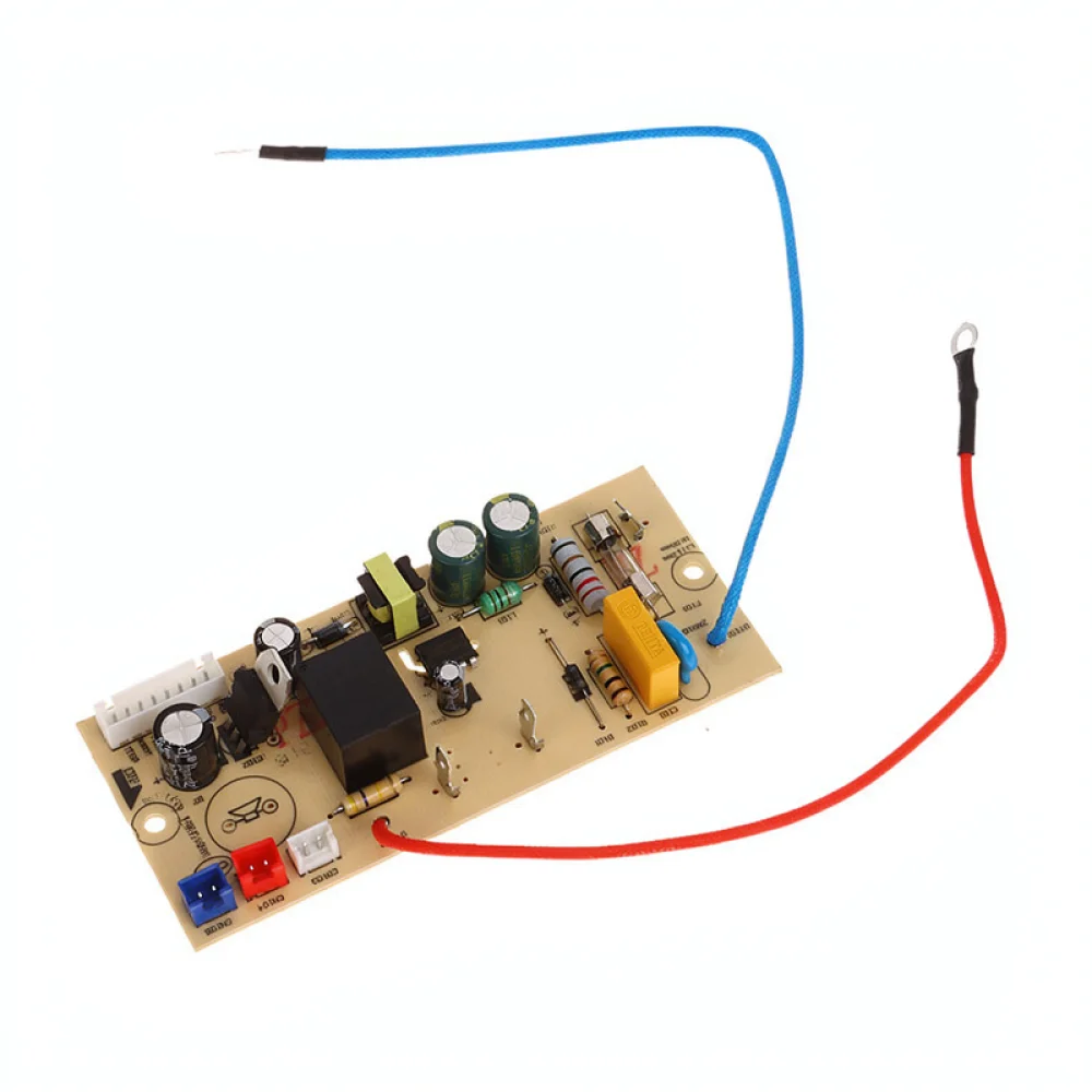 แผงวงจรไฟฟ้าทดแทนสำหรับหม้อหุง - Electronics Repair In My Area บทวิจารณ์และราคา