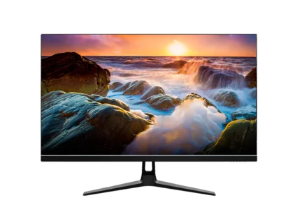 IPS 4ms LCD 1920*1080p 75Hz Curved 24