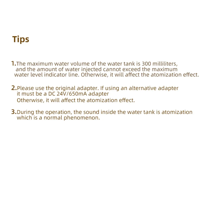 BAAO-Dynamic Humidifier Home Desktop Digital Display Clock Wireless Remote Control Essence Oil Aromatherapy Machine EU Plug