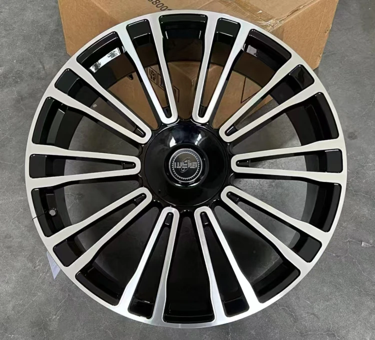 2021 22-Inch Forged…