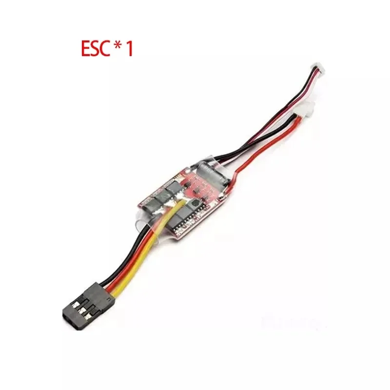 Original Wltoys XK K110S RC Hubschrauber Teile Zubehör Bürstenlosen Motor Klinge Getriebe Baldachin ESC Update 2G Servo Für V977 teile