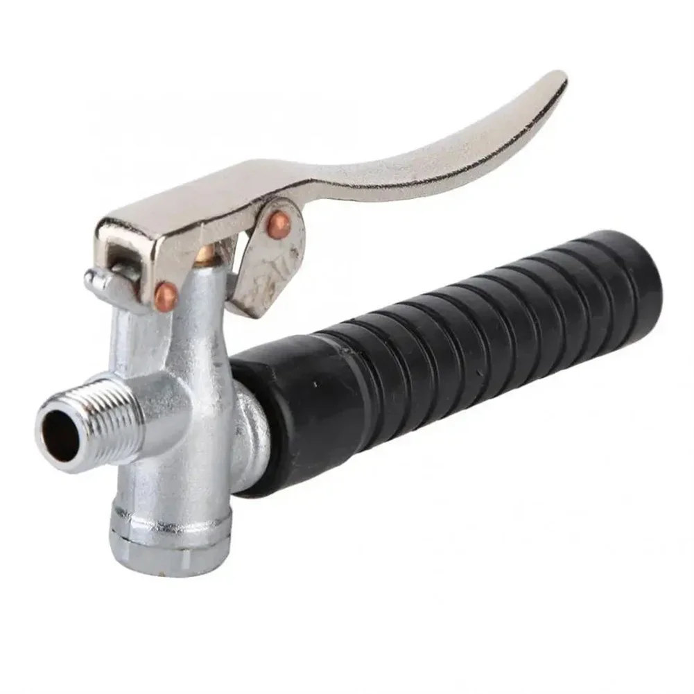 

Spray Bottle G1/4'' Metal Sprayer Handle Replacement Trigger Switch Parts Spraying Equipment Accessory Tubing