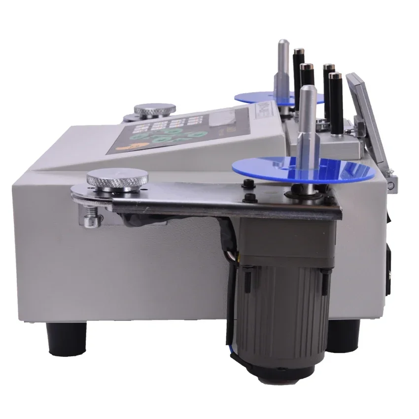 Affordable and high-quality source 1 PC 110V/220V Automatic SMD Parts Counter Components Counting Machine YH-890