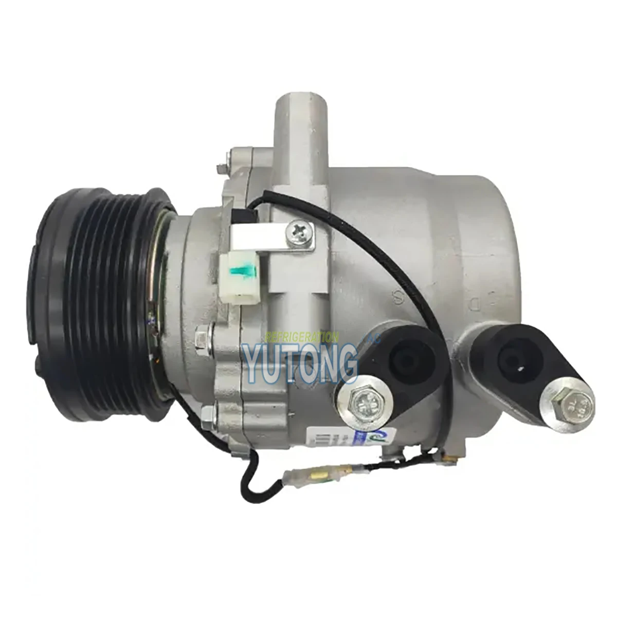 ATC-086-BC3 Auto air AC compressor for Chery youya 2014