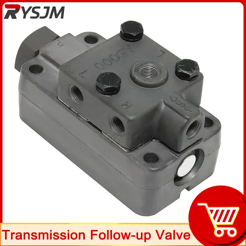 

1pc Transmission Follow-up Valve Slave Valve Car Accessories High Quality Transmission Follow-up Valve A5000