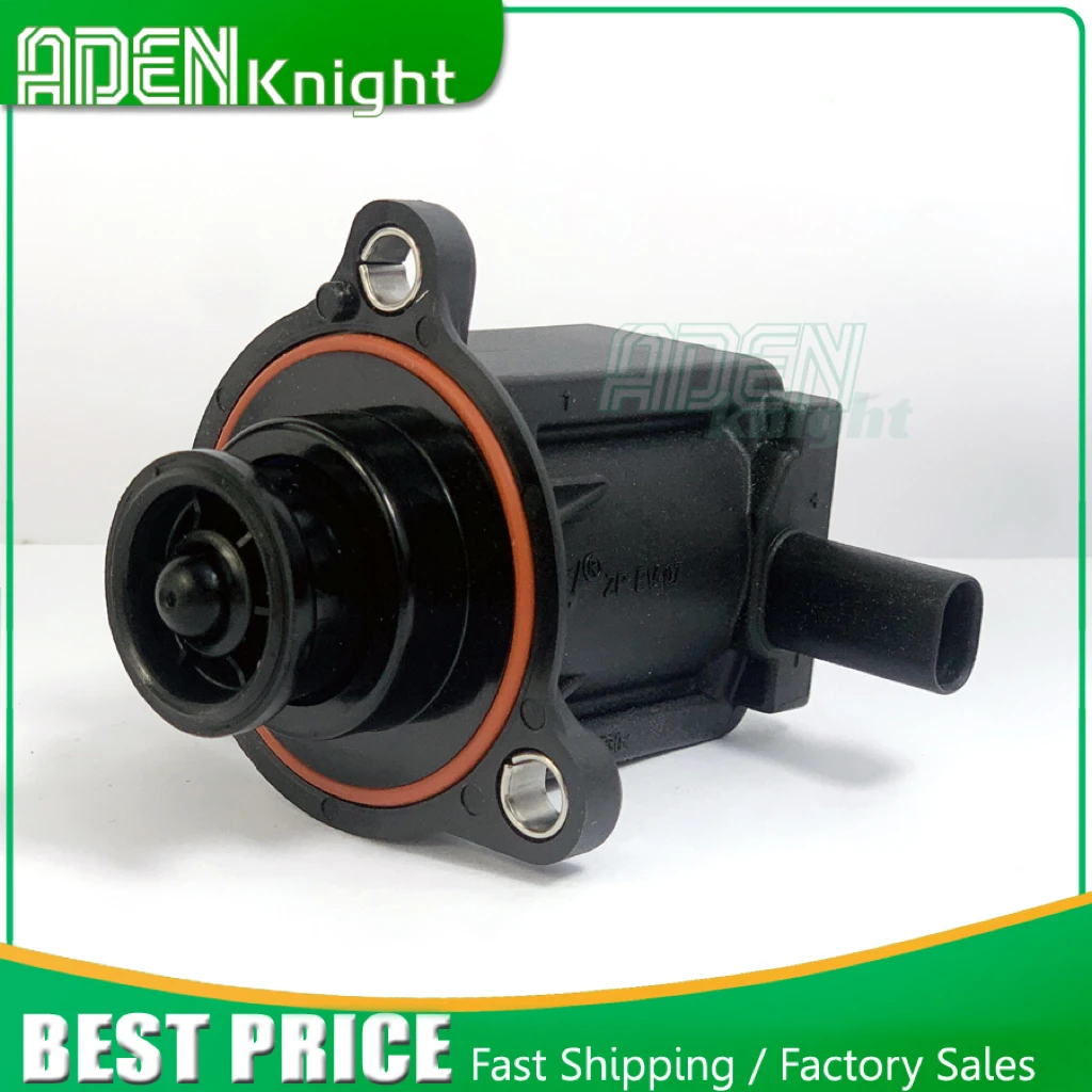 

Turbocharger Solenoid Valve For Cadillac ATS CT6 Chevrolet Malibu GMC 12653327 12653613 55499323 55499323