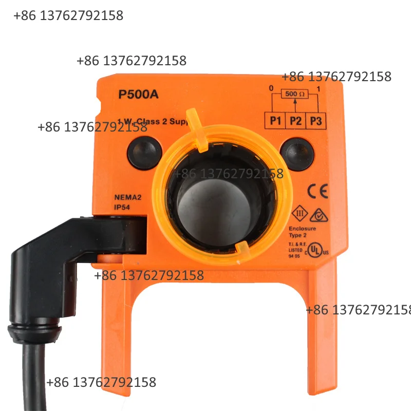 P500A P1000A Feedback Potentiometer For Damper Actuators Rotary Actuator Control Replacement Parts