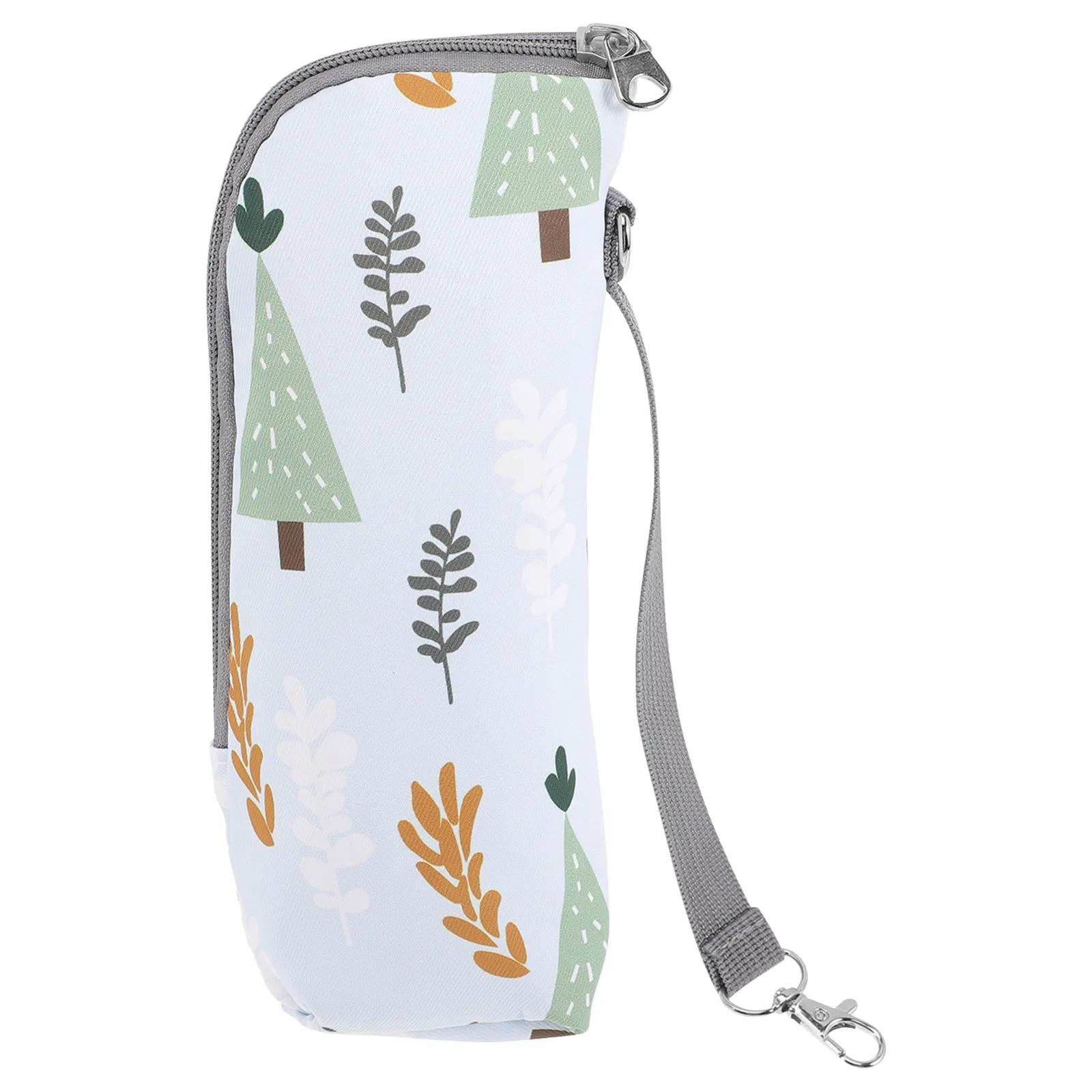 

Insulated Baby Bottle Bag Milk Pouch Thermal Stroller Accessories Portable Nursing Feeding Bags Outdoor Travel Hiking Shopping