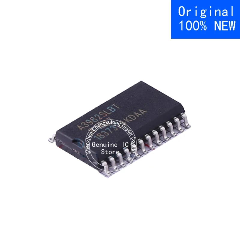 

A3982SLBTR-T A3982SLBTR T A3982 SOP New Original Genuine Ic