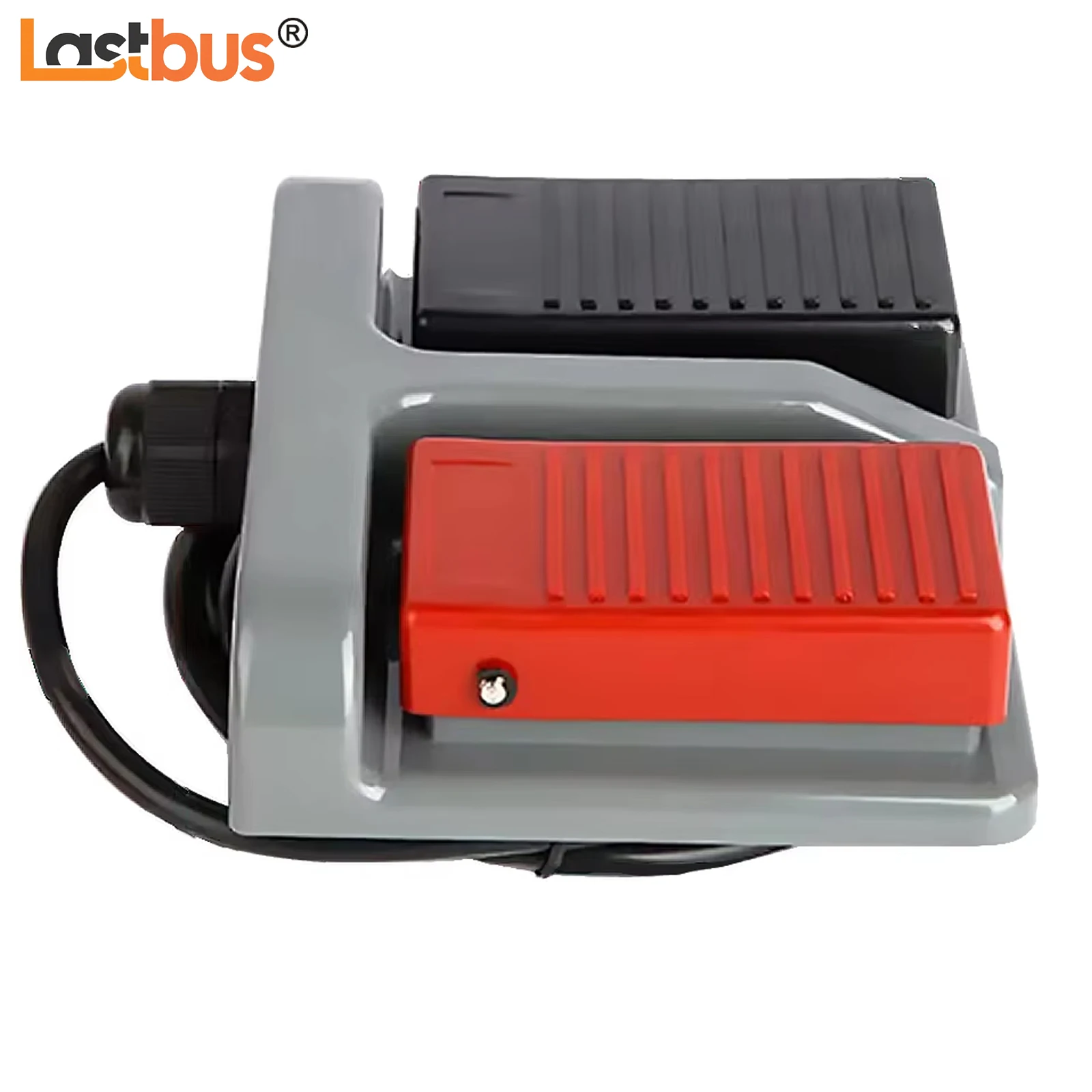 

Lastbus Separate Accessory Foot Control Pad Zoom + / - Panel Only suitable Lastbus our Lastbus Wireless tower crane system